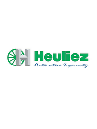 H HEULIEZ AUTOMOTIVE INGENUITY