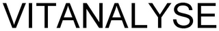 VITANALYSE