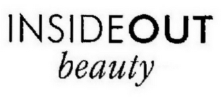 INSIDEOUT BEAUTY