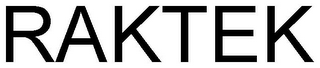 RAKTEK