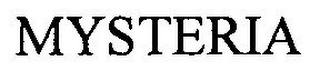 MYSTERIA