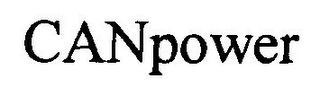 CANPOWER