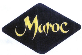 MAROC