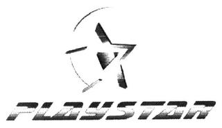 PLAYSTAR