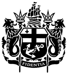 FIDENTIA