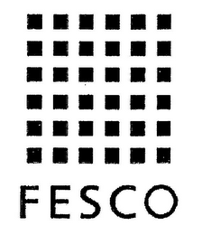 FESCO