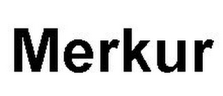 MERKUR