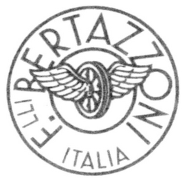 F.LLI BERTAZZONI ITALIA