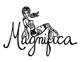 MAGNIFICA