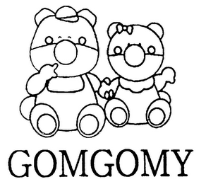 GOMGOMY