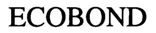 ECOBOND