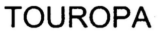 TOUROPA