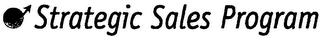 STRATEGIC SALES PROGRAM
