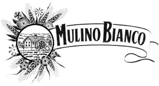 MULINO BIANCO