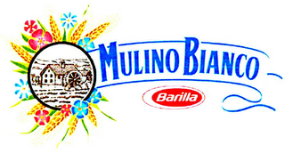 MULINO BIANCO BARILLA