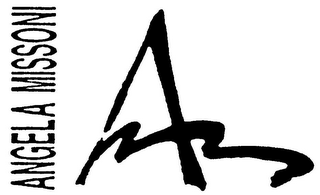 AM ANGELA MISSONI