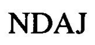 NDAJ