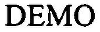 DEMO