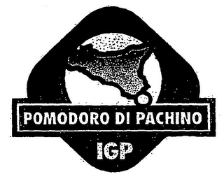 POMODORO DI PACHINO IGP