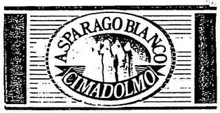 ASPARAGO BIANCO CIMADOLMO