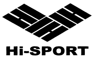 HI-SPORT