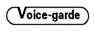 VOICE-GARDE