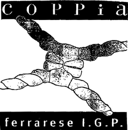 COPPIA FERRARESE I.G.P.