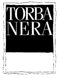 TORBA NERA