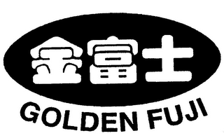 GOLDEN FUJI