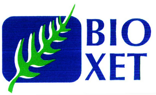 BIOXET