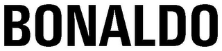 BONALDO