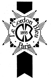 LE CORDON BLEU