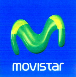 M MOVISTAR