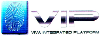 VIP VIVA INTEGRATED PLATFORM