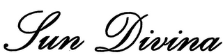 SUN DIVINA