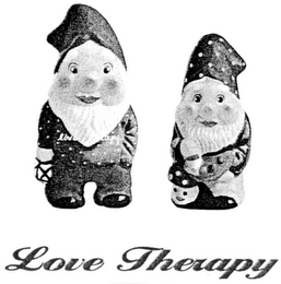 LOVE THERAPY