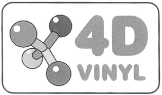 4D VINYL