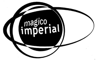 MAGICO IMPERIAL