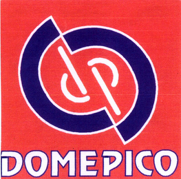 DP DOMEPICO