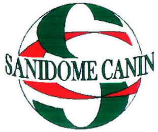 S C SANIDOME CANIN