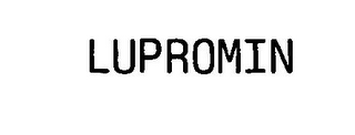 LUPROMIN