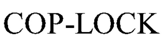 COP-LOCK