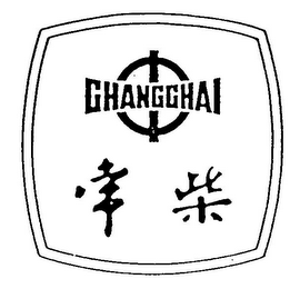 CHANGCHAI