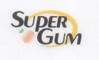 SUPER GUM