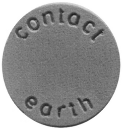 CONTACT EARTH