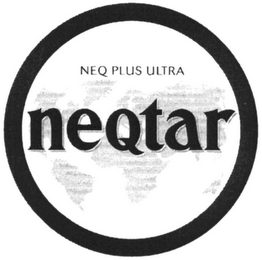 NEQTAR NEQ PLUS ULTRA