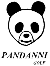 PANDANNI GOLF