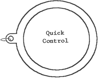 QUICK CONTROL