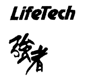 LIFETECH