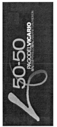 50-50 PAGODELVICARIO